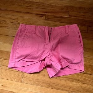 Women’s Pink Vineyard Vines Shorts